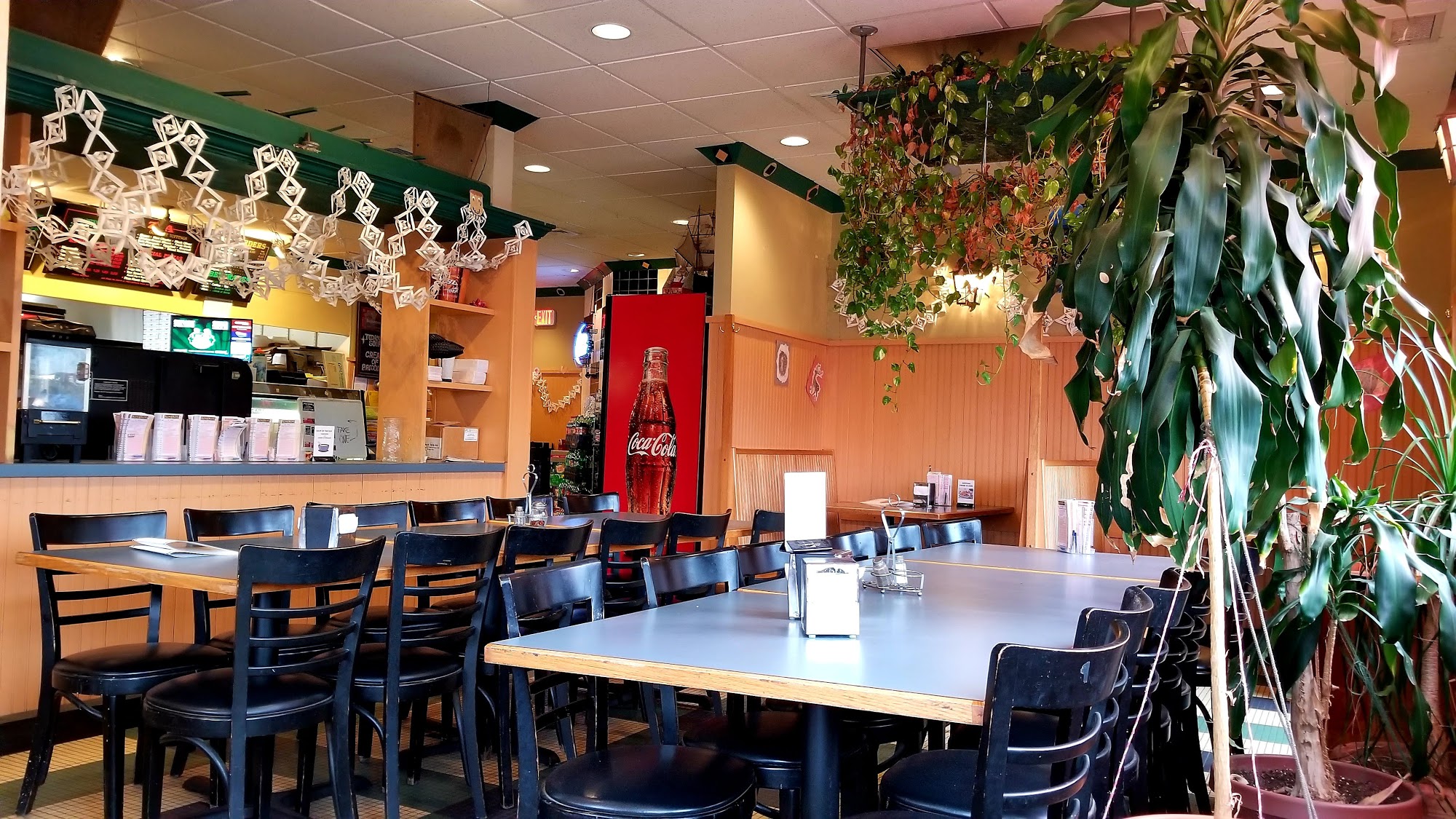 Easthampton, MA Restaurants Open for Takeout, Curbside Service and/or