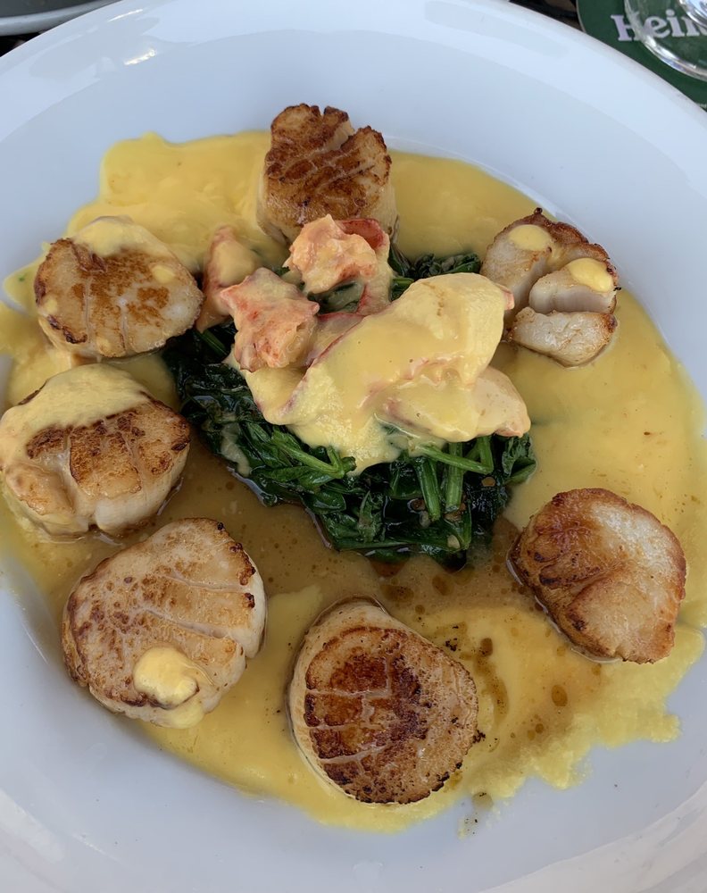 Easton, MA Restaurants Open for Takeout, Curbside Service and/or