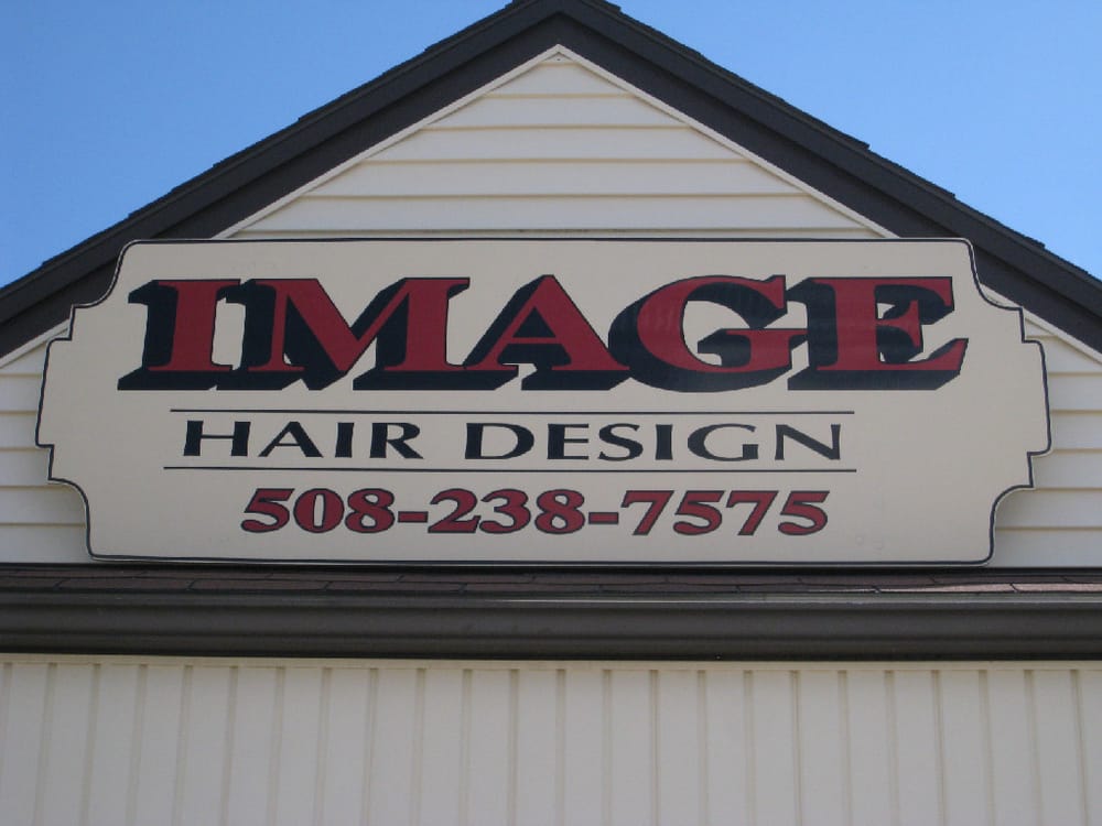 Image Hair Design