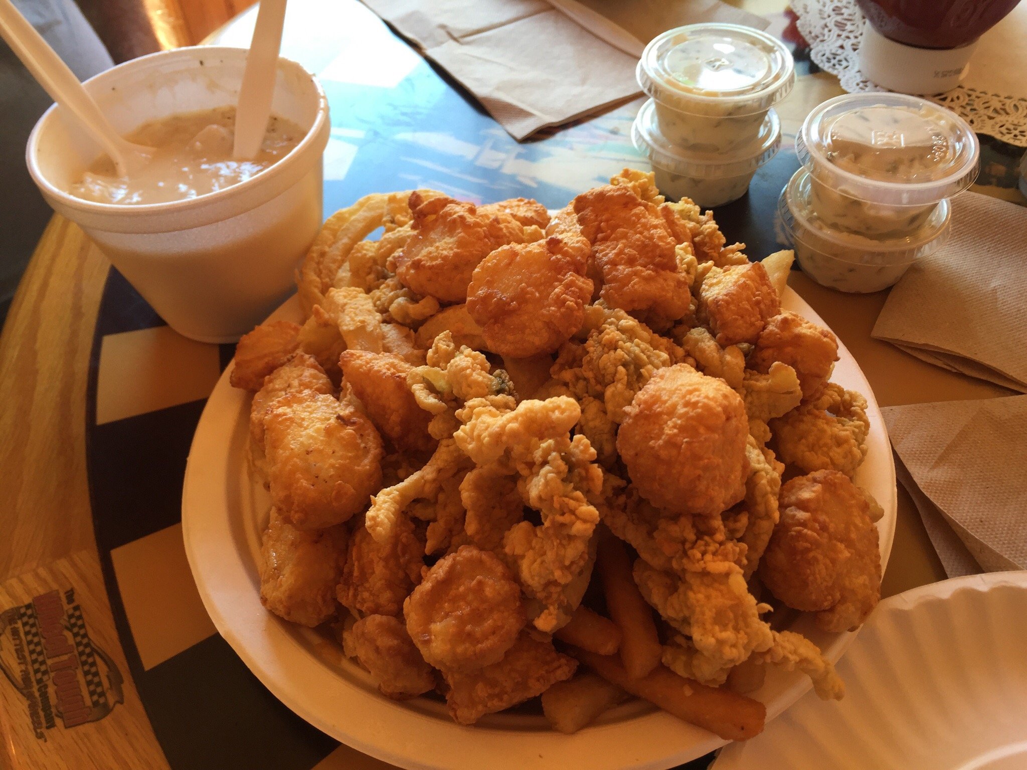 Photo credit: tripadvisor