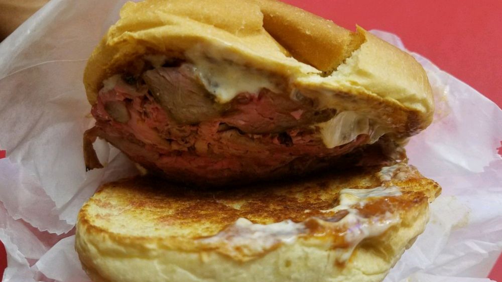 Everett, MA Restaurants Open for Takeout, Curbside Service and/or