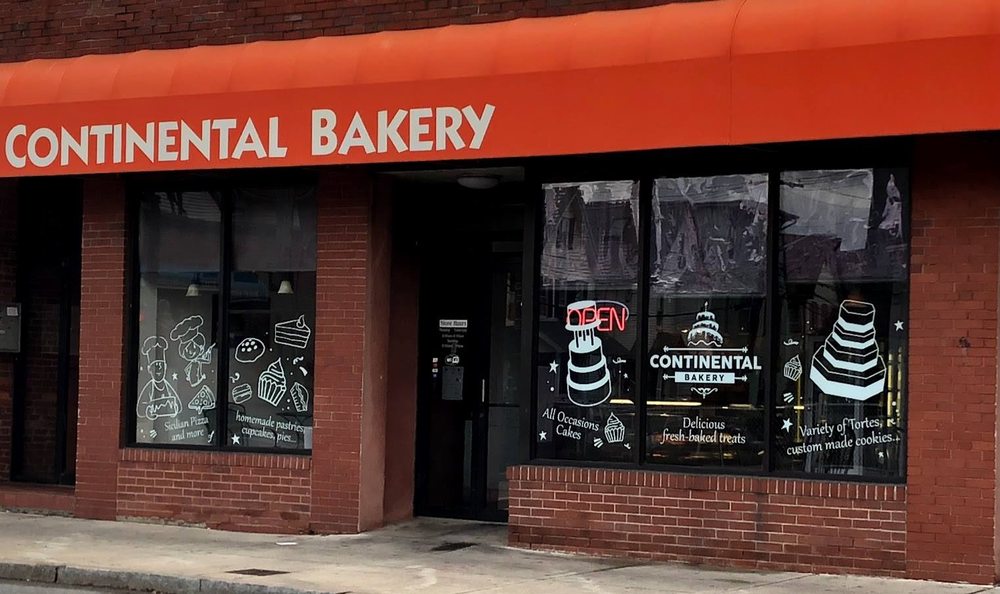 Everett, MA Restaurants Open for Takeout, Curbside Service and/or