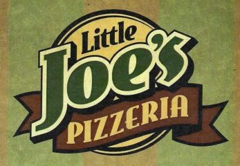 Little Joe's Pizzeria 882 Broadway, Everett
