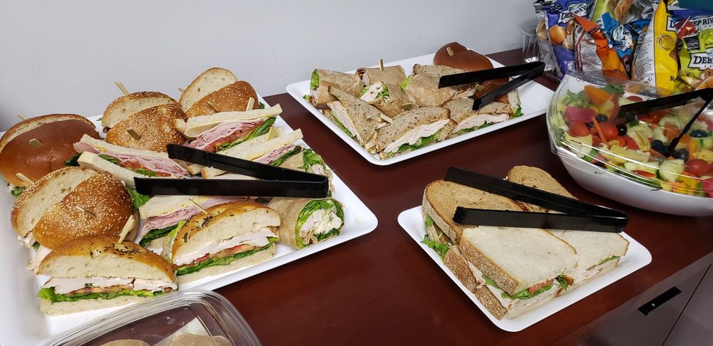 Rita's Catering 1935 Revere Beach Pkwy, Everett