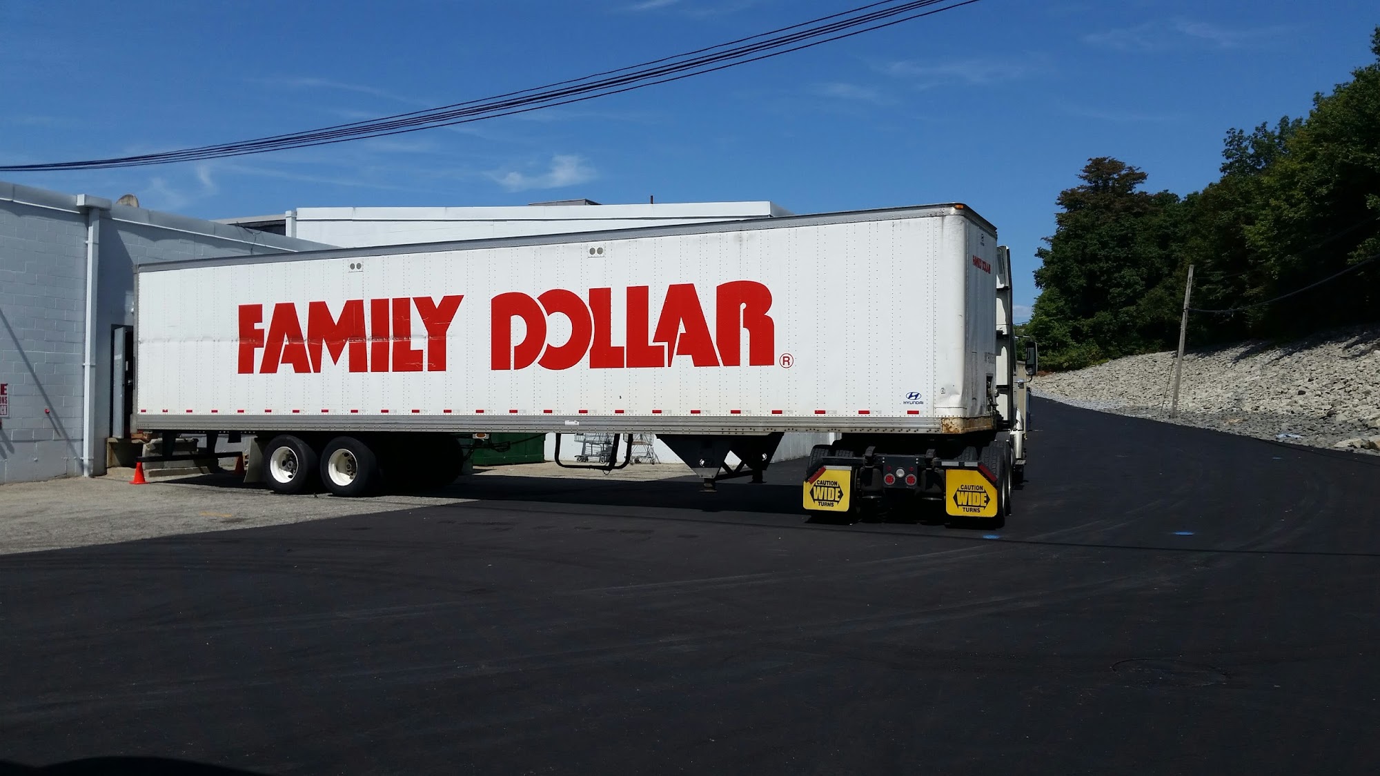 Family Dollar