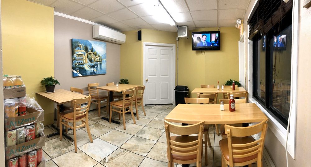 Fall River, MA Restaurants Open for Takeout, Curbside Service and/or