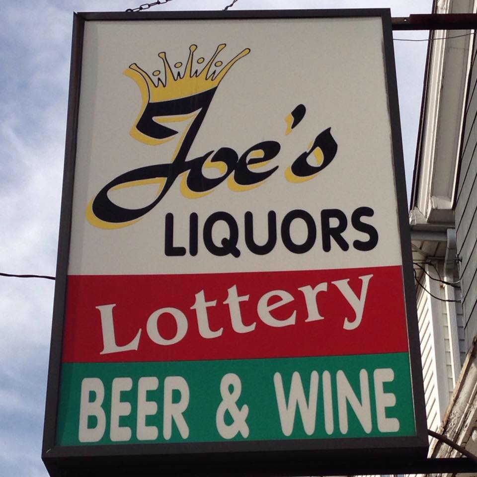 Joe's Liquors
