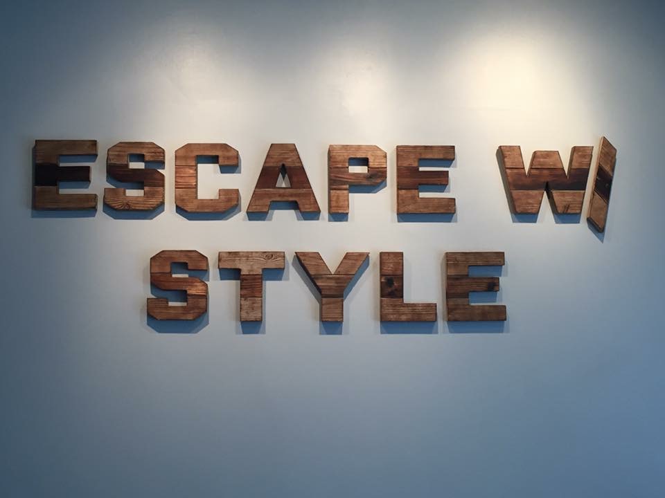 Escape w/ Style