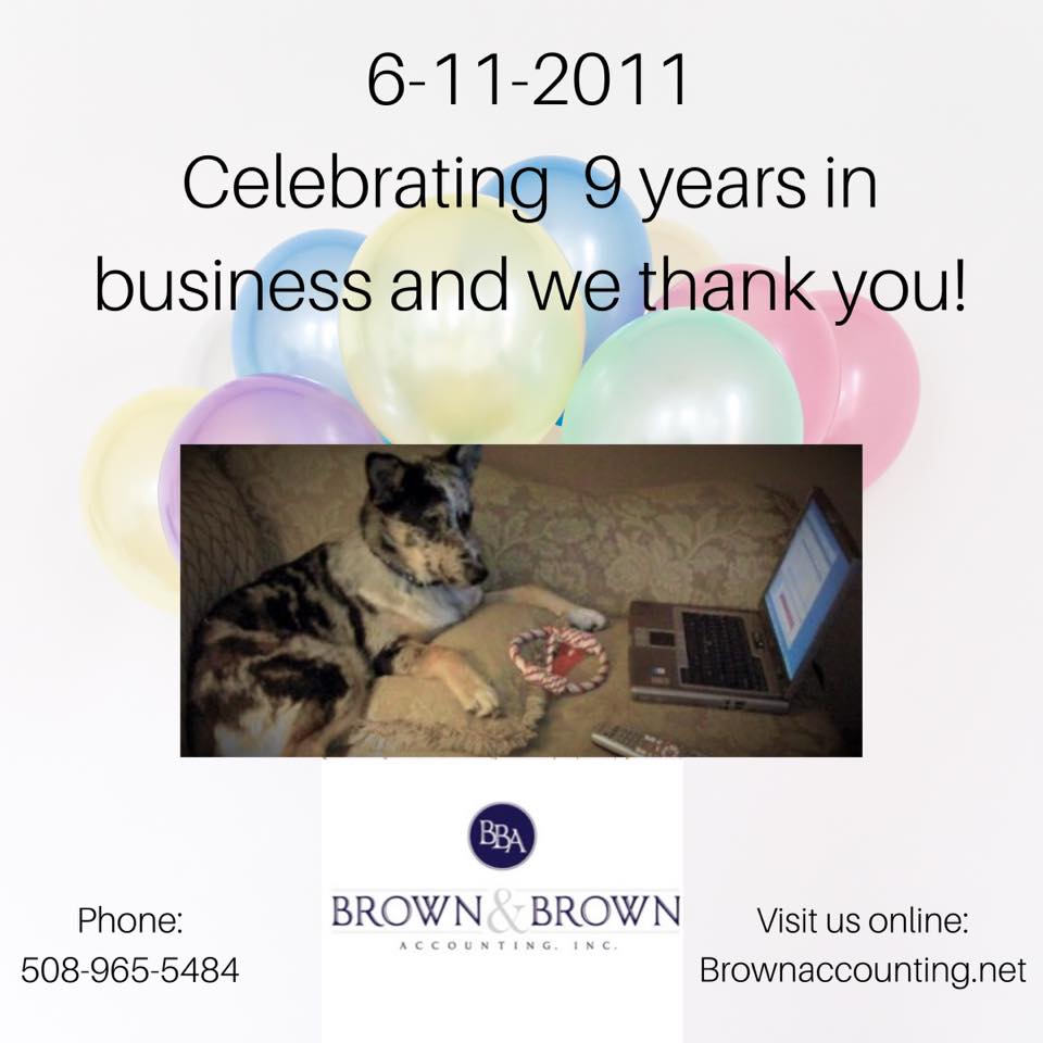 Brown & Brown Accounting, Inc.