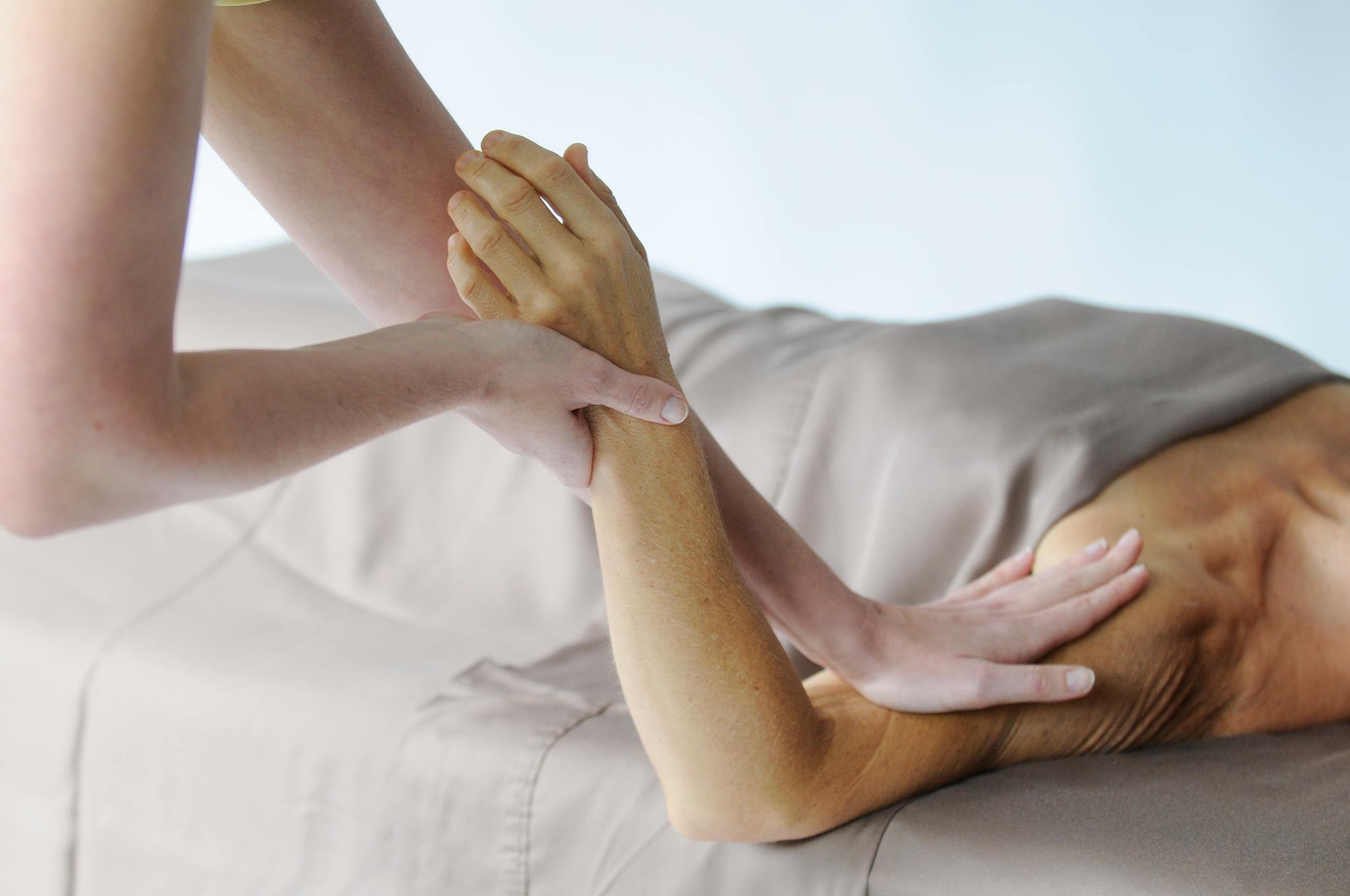 Viveka Yoga and Massage Therapy
