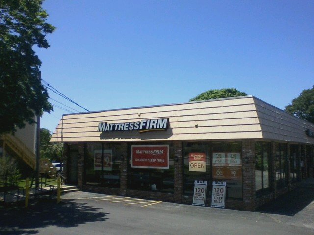Mattress Firm 96 Davis Straits, Falmouth