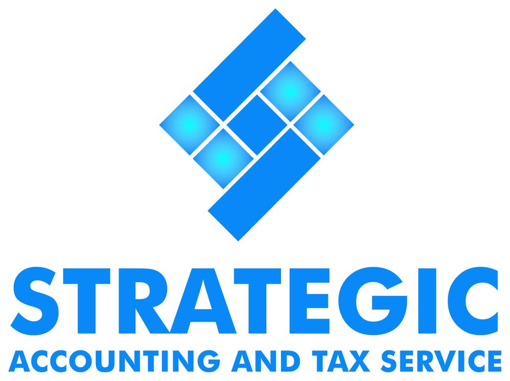 Strategic Accounting & Tax Service - Tax Accountant Falmouth, MA