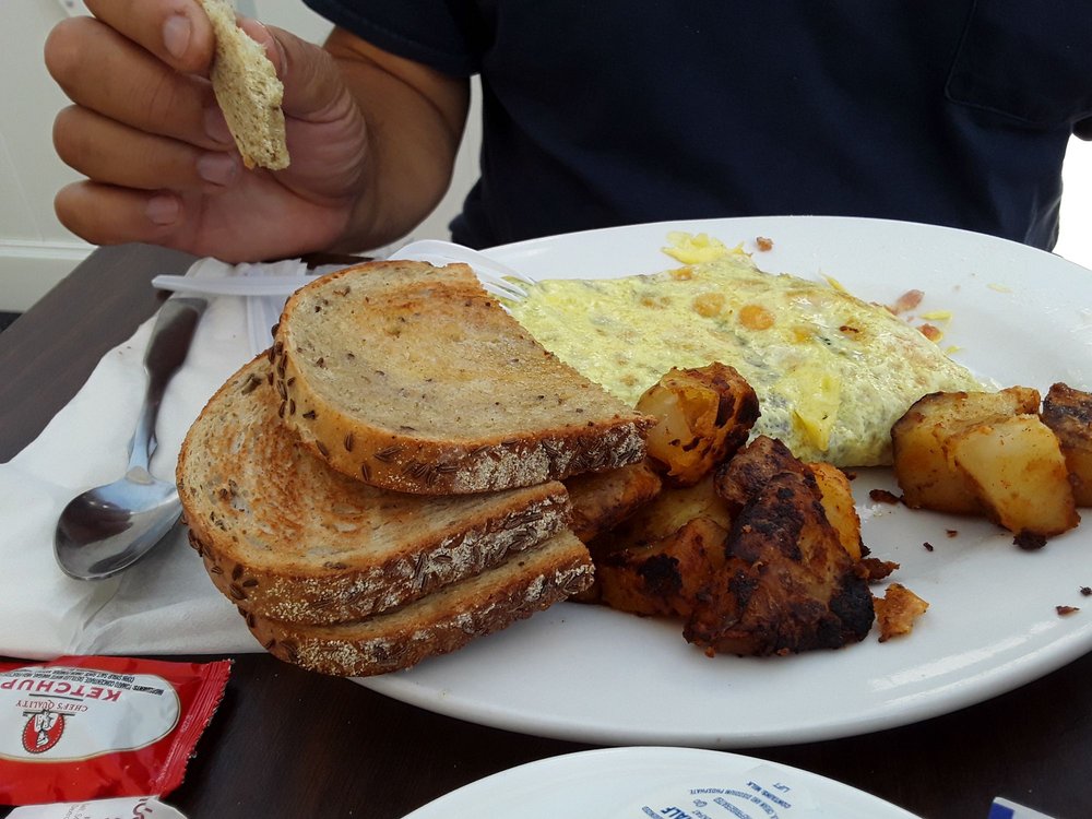 Partners Restaurant & Catering 485 Springfield St, Feeding Hills