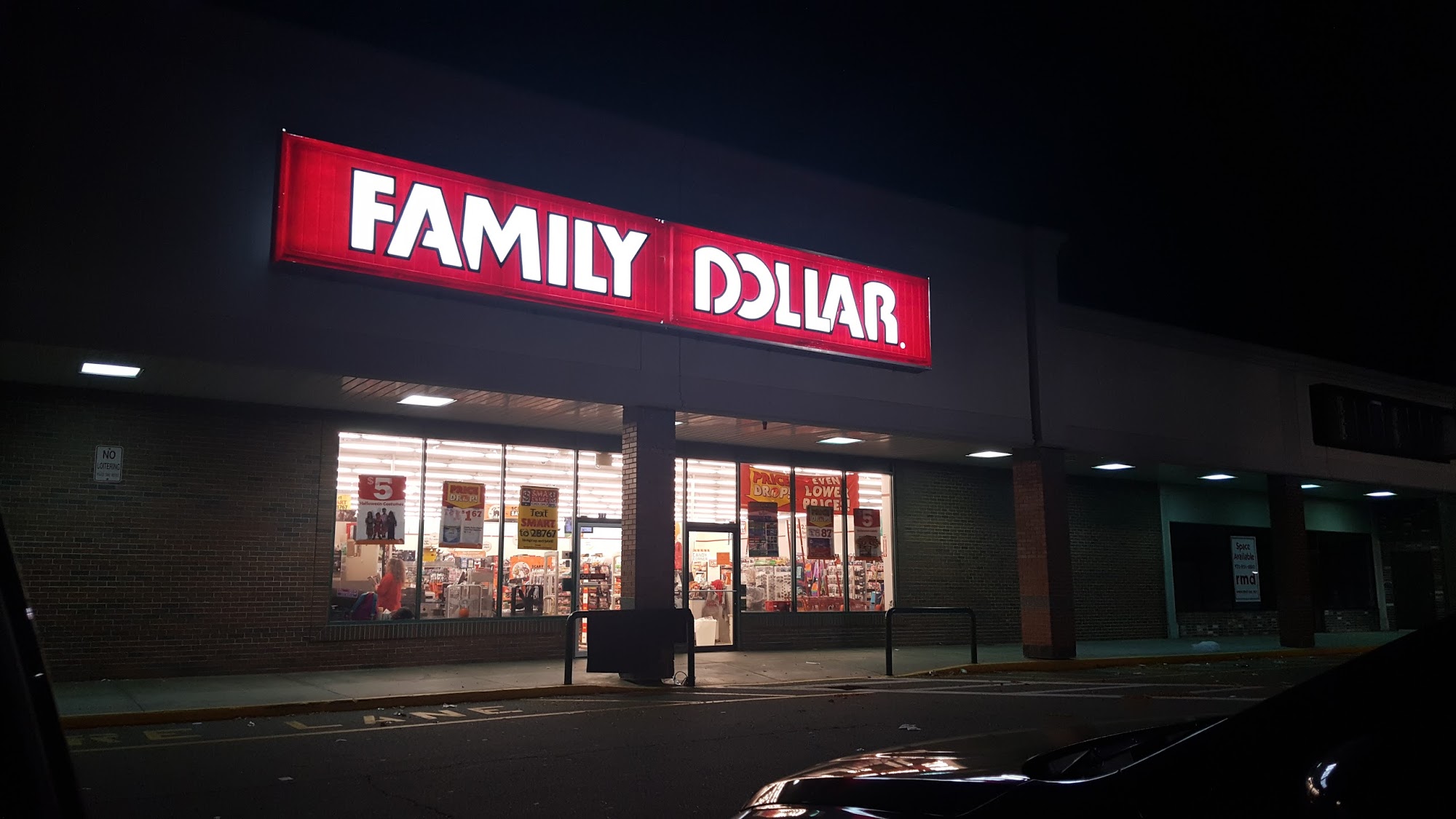 Family Dollar