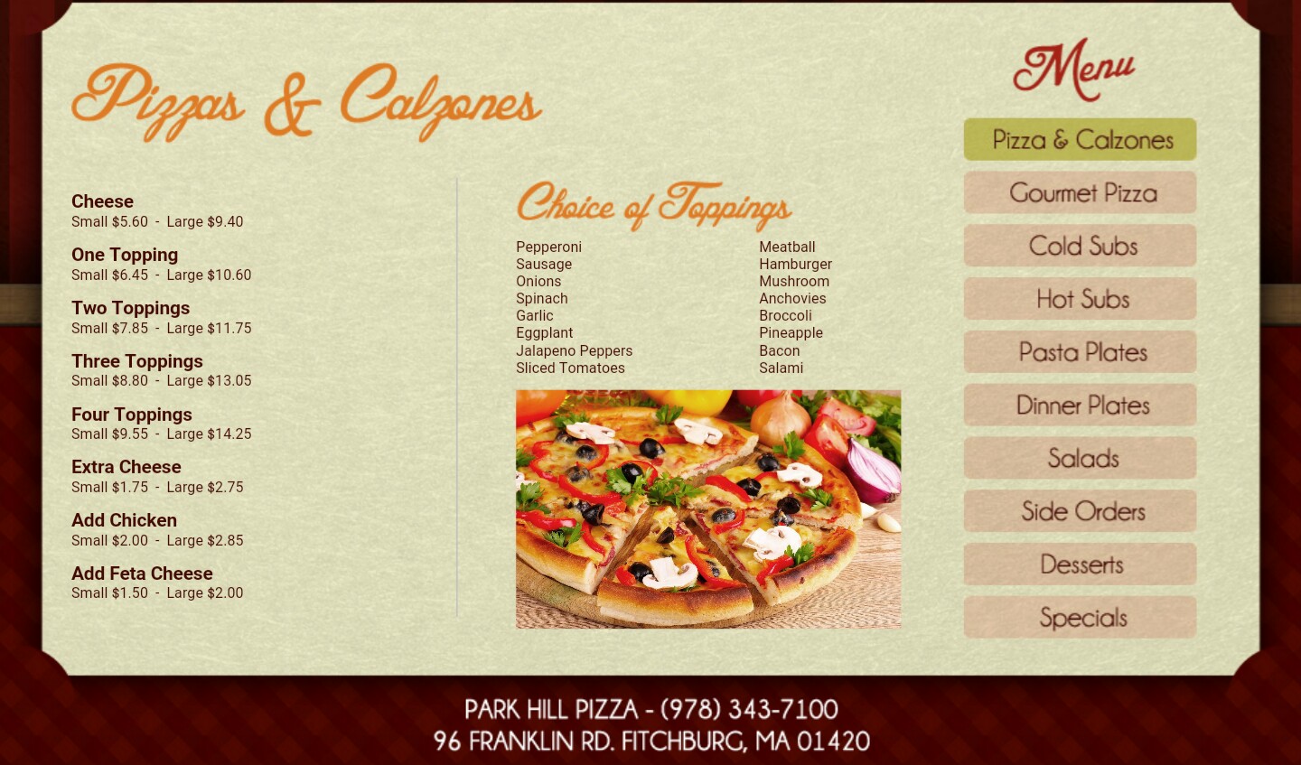 Photo credit: Yellowpages