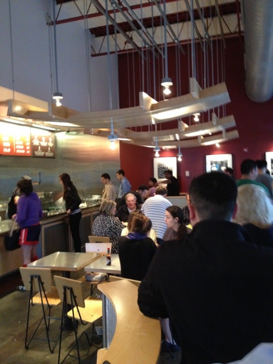 Photo credit: foursquare