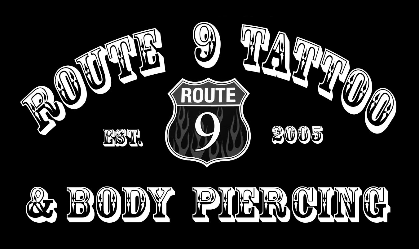 Route 9 Tattoo & Body Piercing