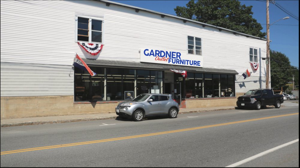 Gardner Outlet Furniture