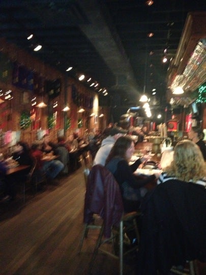 Photo credit: foursquare