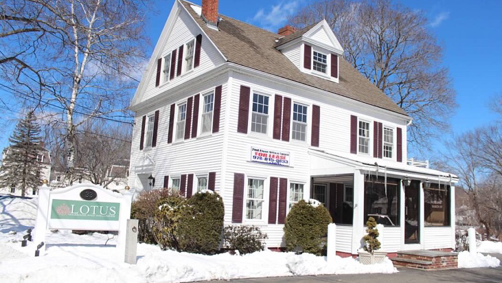 Lotus Massage and Spa