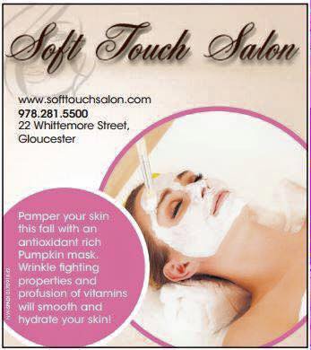 Soft Touch Salon & Skin Care