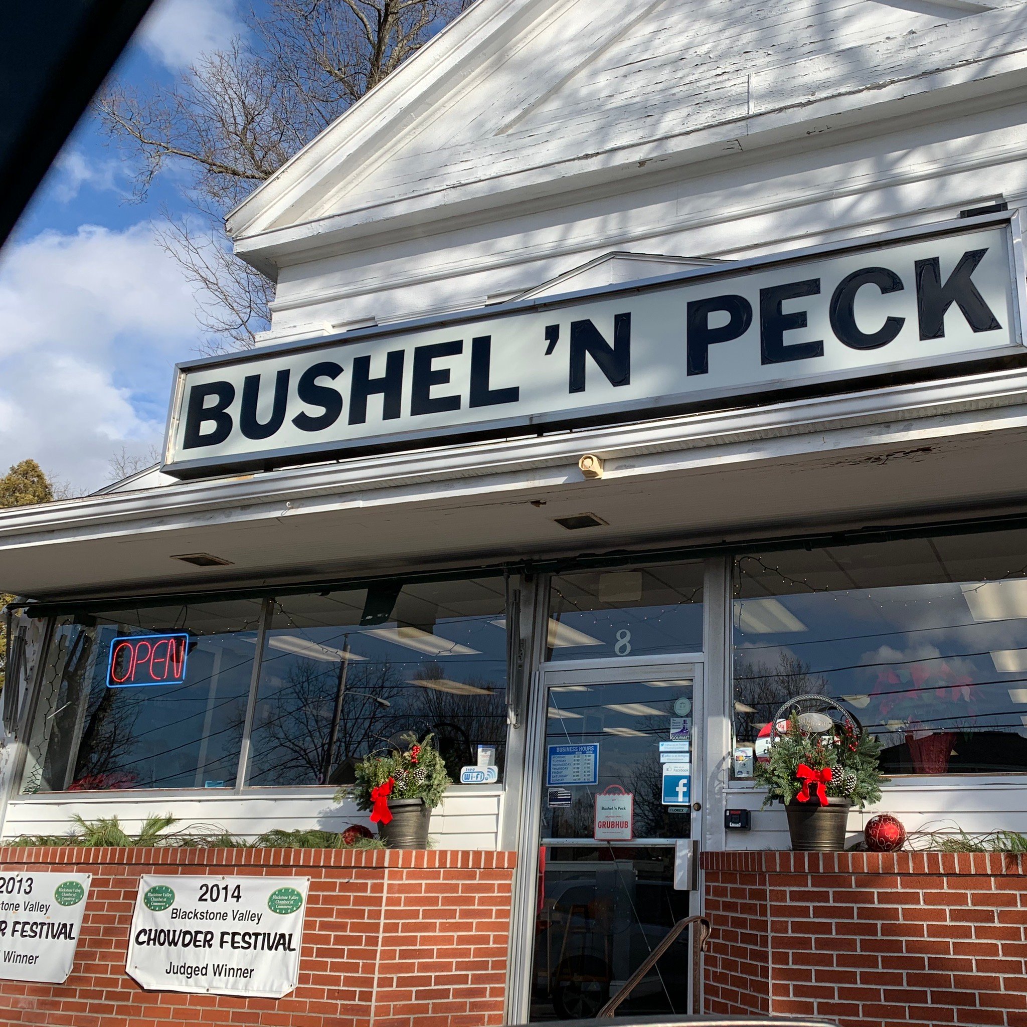 Photo credit: tripadvisor