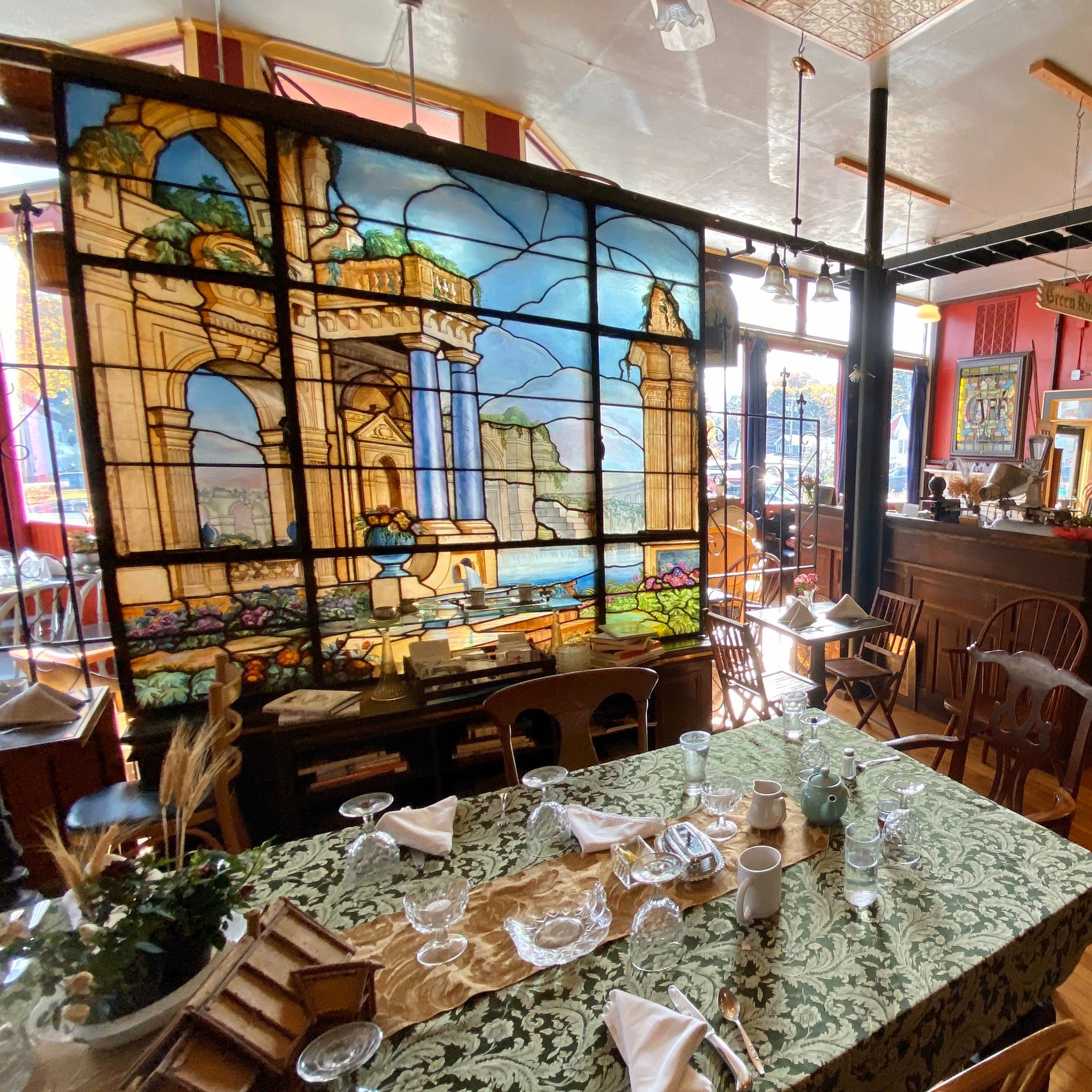 Photo credit: tripadvisor