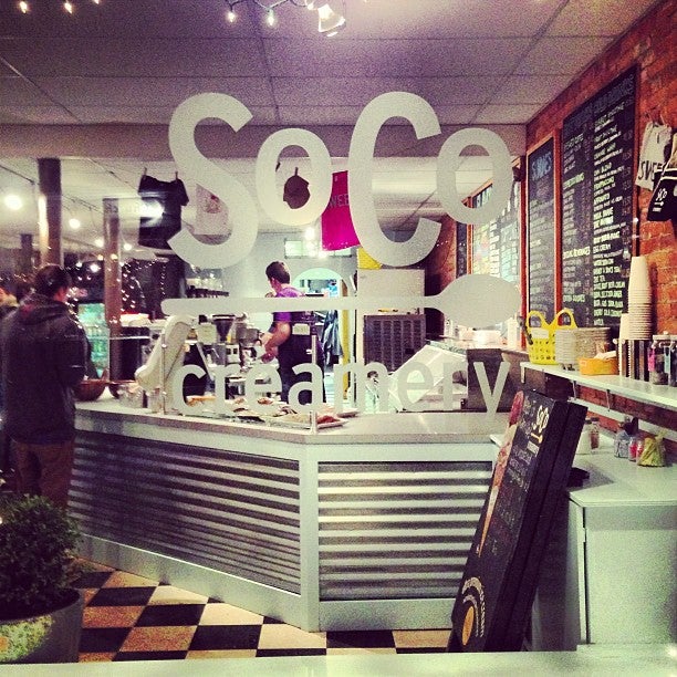 Photo credit: foursquare