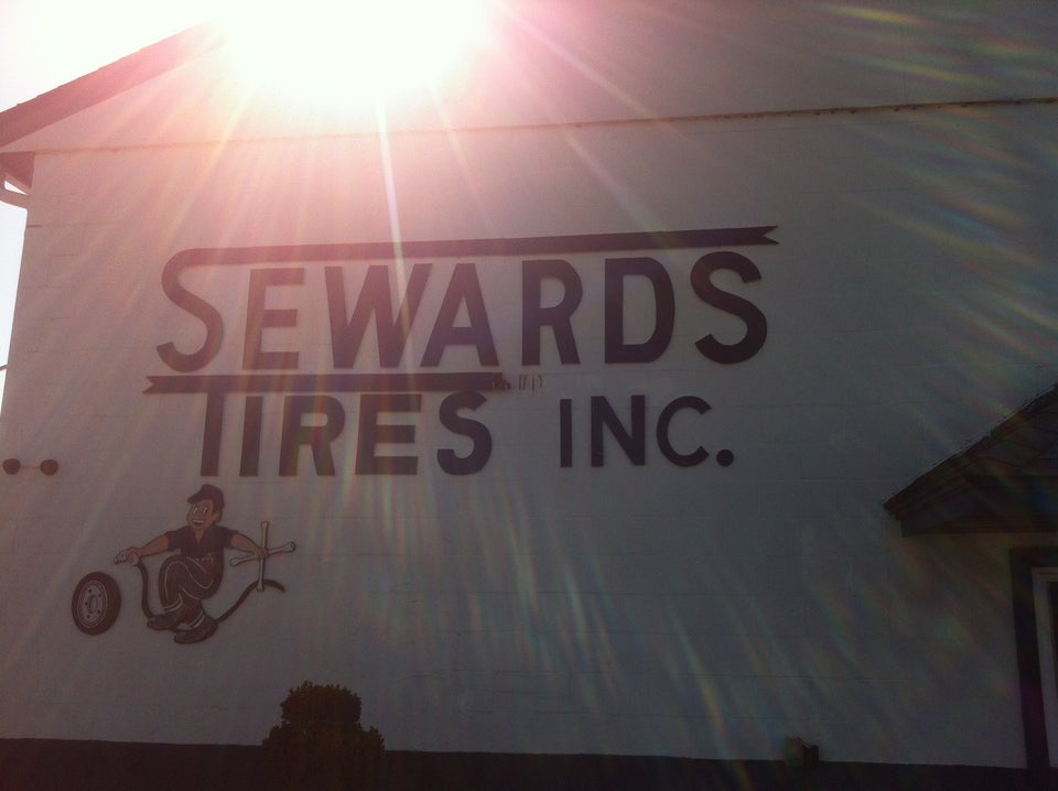 City Tire - Great Barrington (Seward's Tires)