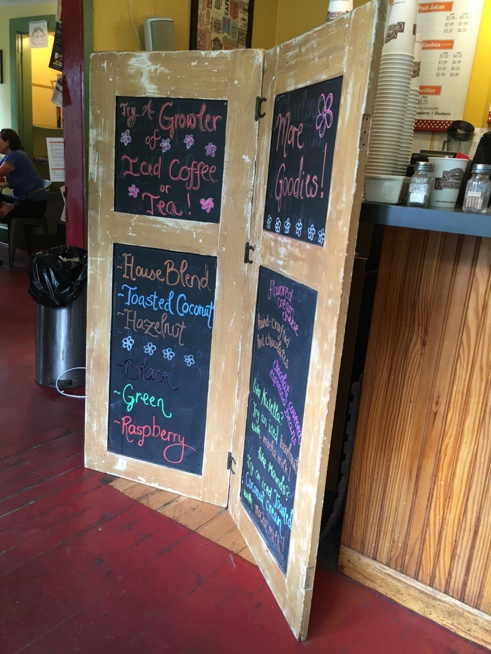 Photo credit: tripadvisor