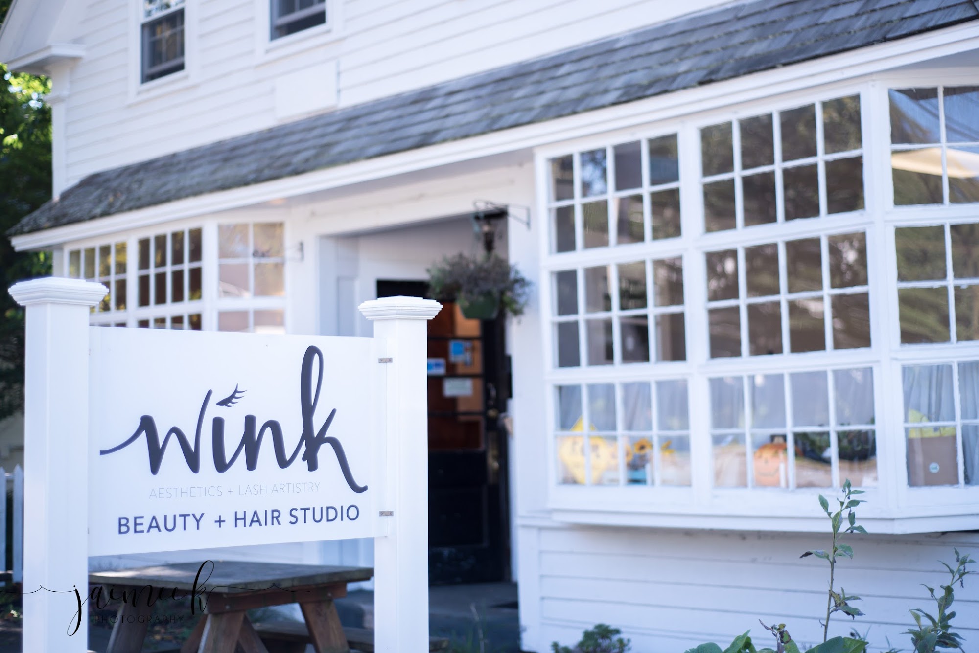 Wink Beauty + Hair Studio, LLC