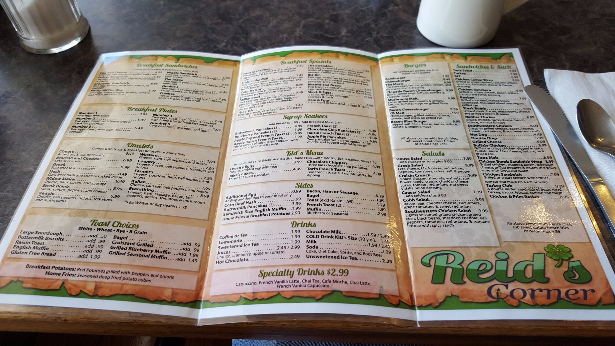 Photo credit: Tripadvisor