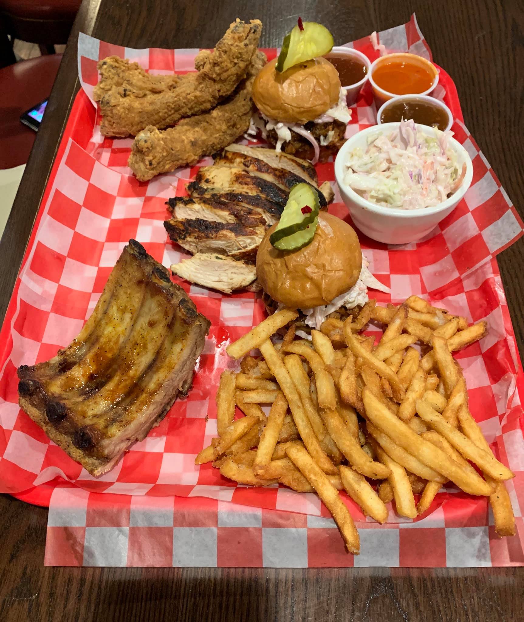 Hanover, MA Restaurants Open for Takeout, Curbside Service and/or