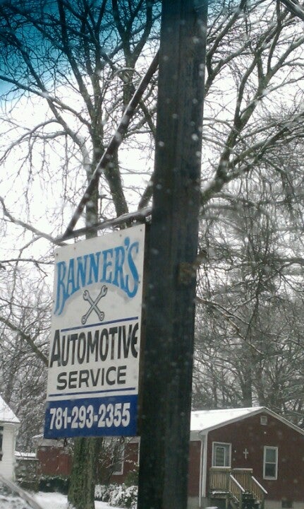 Banner's Automotive Service