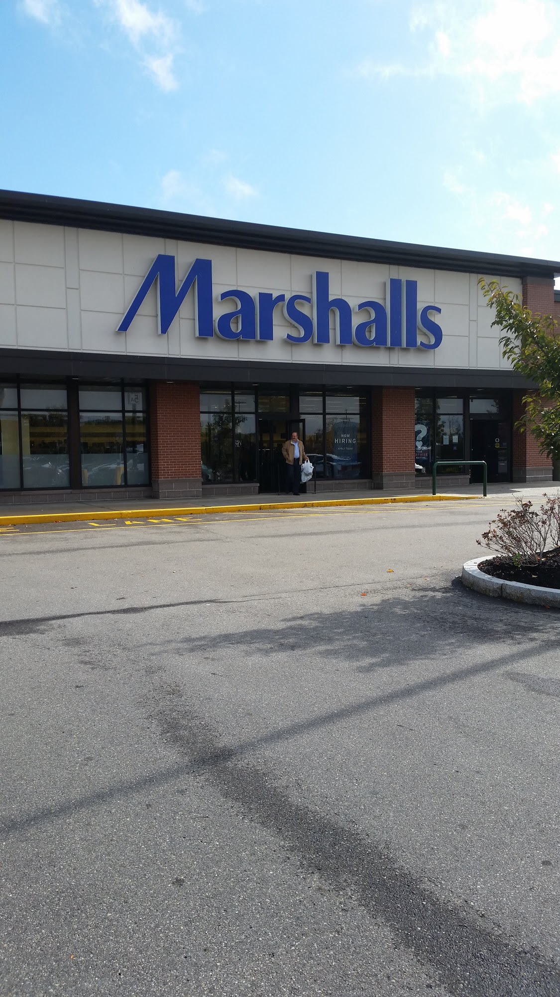 Marshalls