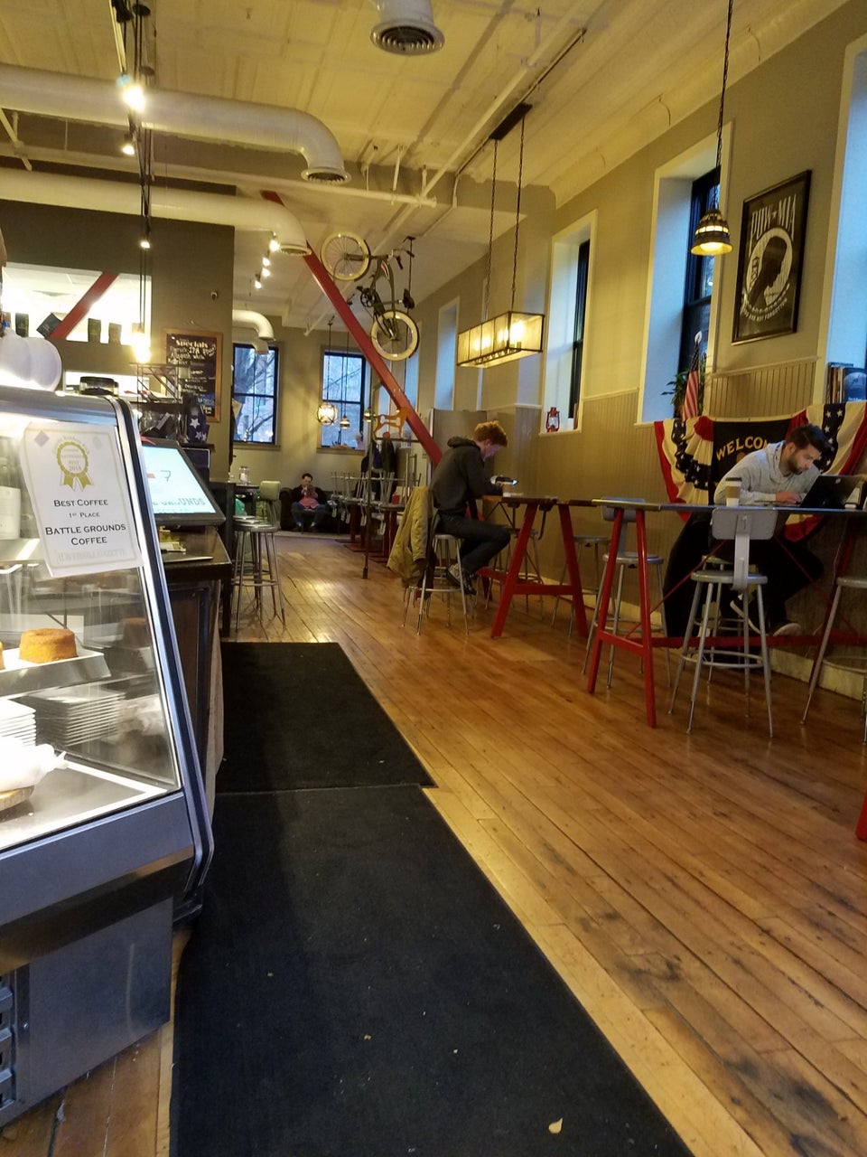 Photo credit: foursquare