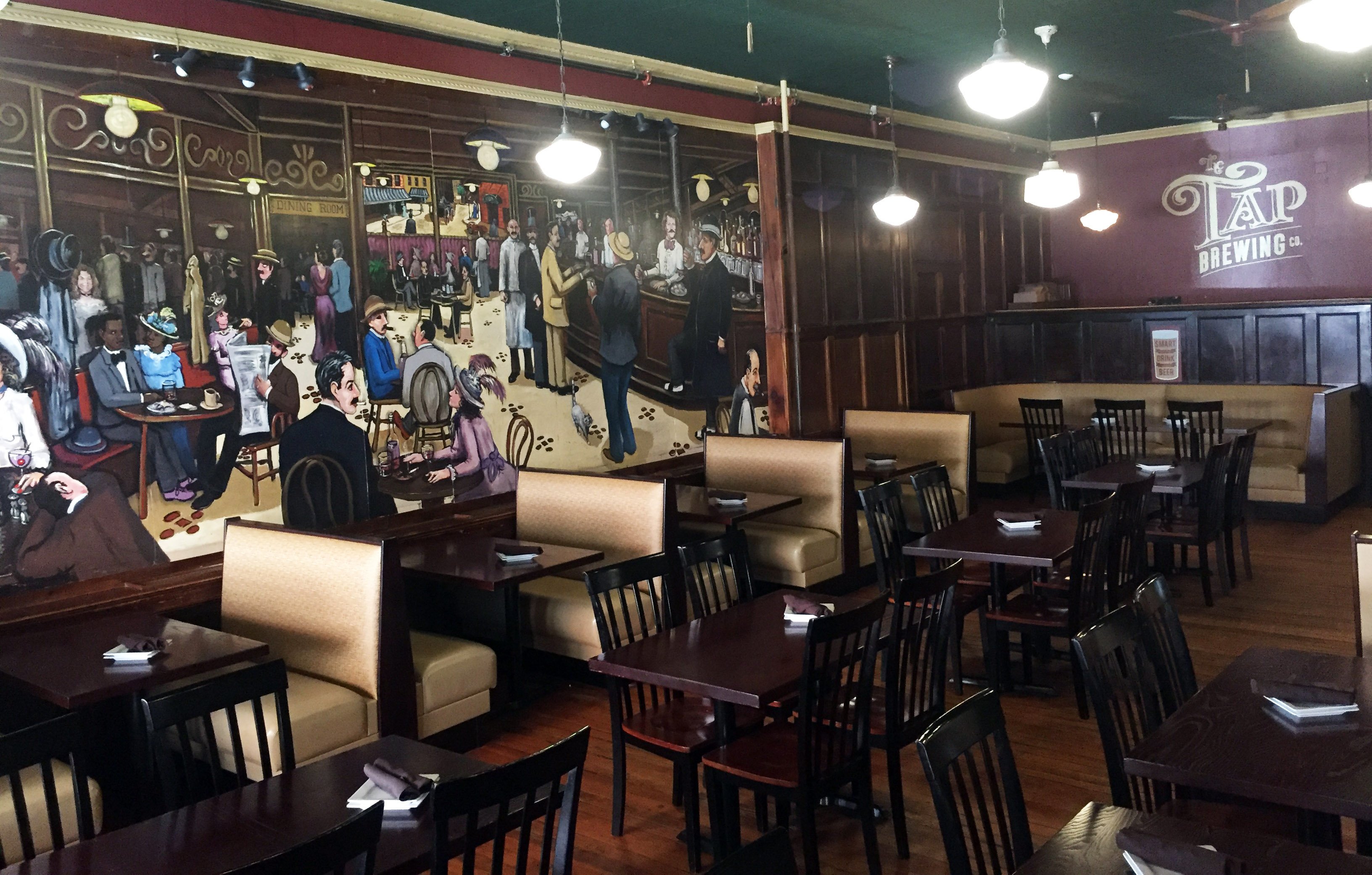 Photo credit: tripadvisor