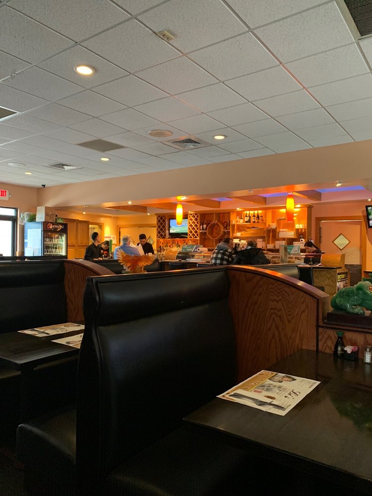 Haverhill, MA Restaurants Open for Takeout, Curbside Service and/or