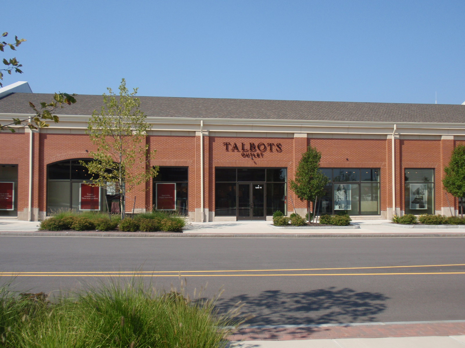 Talbots Outlet
