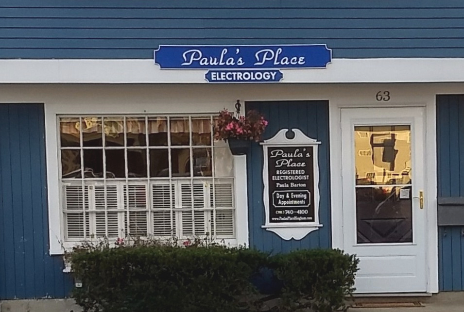 Paula's Place of Electrology