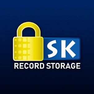 SK Record Storage