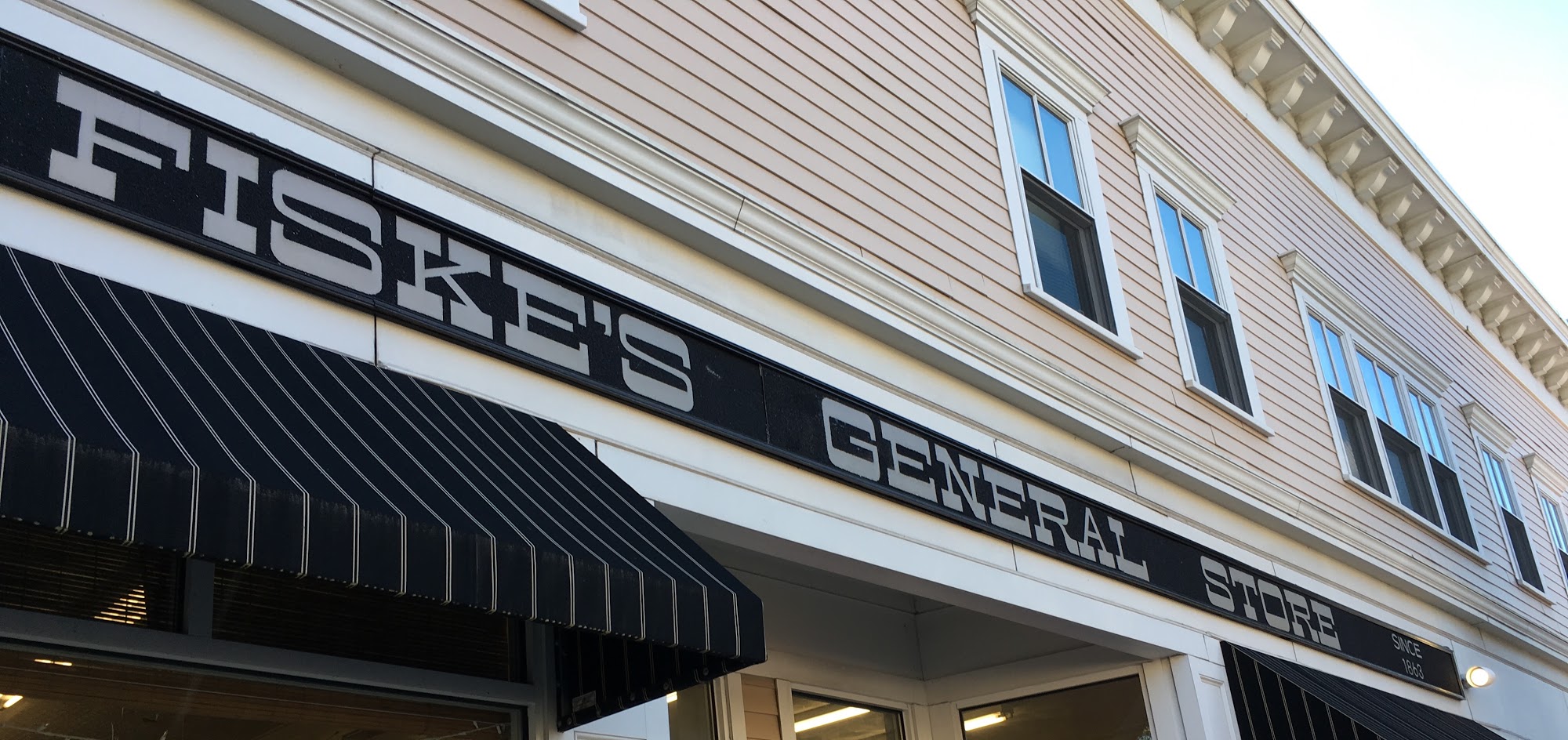 Fiske's General Store