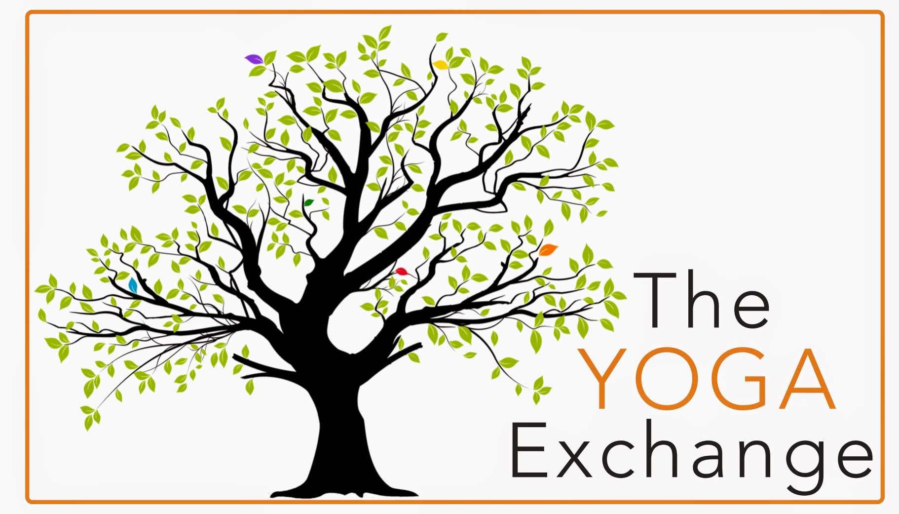 The Yoga Exchange