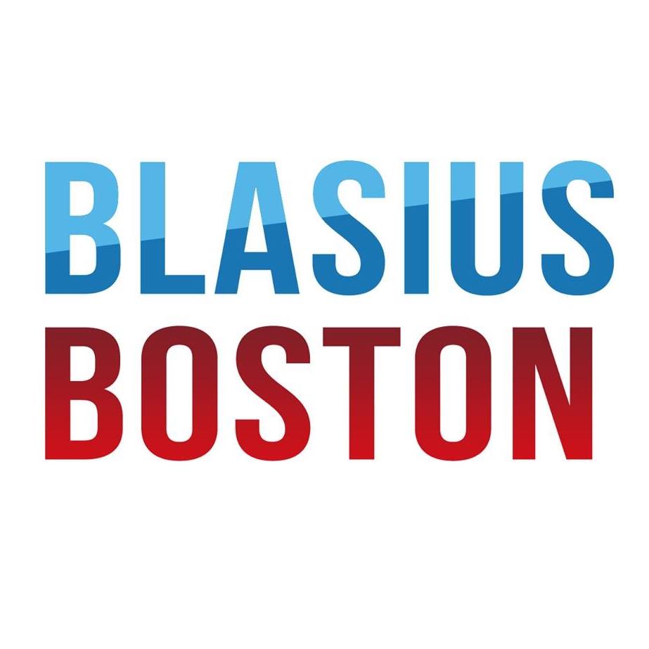Blasius Boston