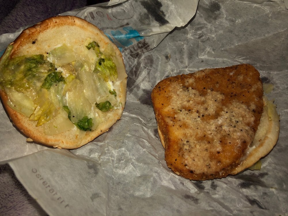 Burger King 2177 Northampton St, Holyoke