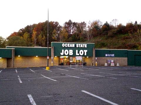 Ocean State Job Lot