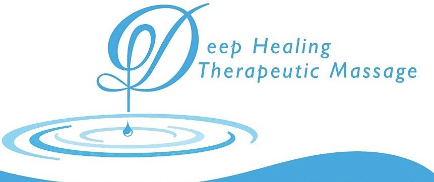 Deep Healing Therapeutic Massage