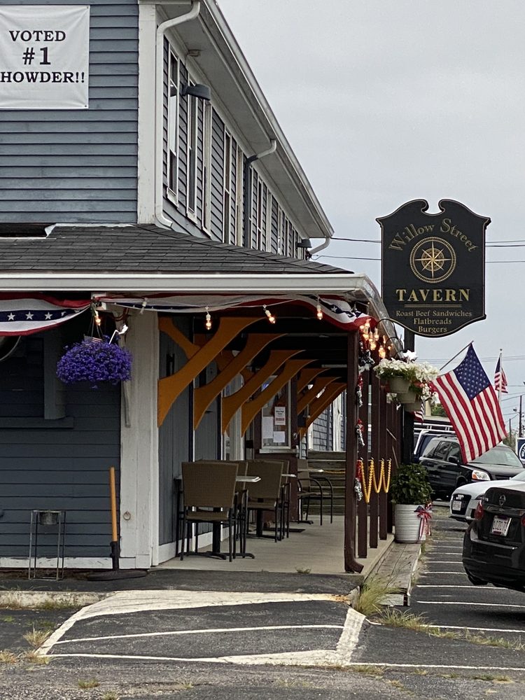 Hyannis, MA Restaurants Open for Takeout, Curbside Service and/or