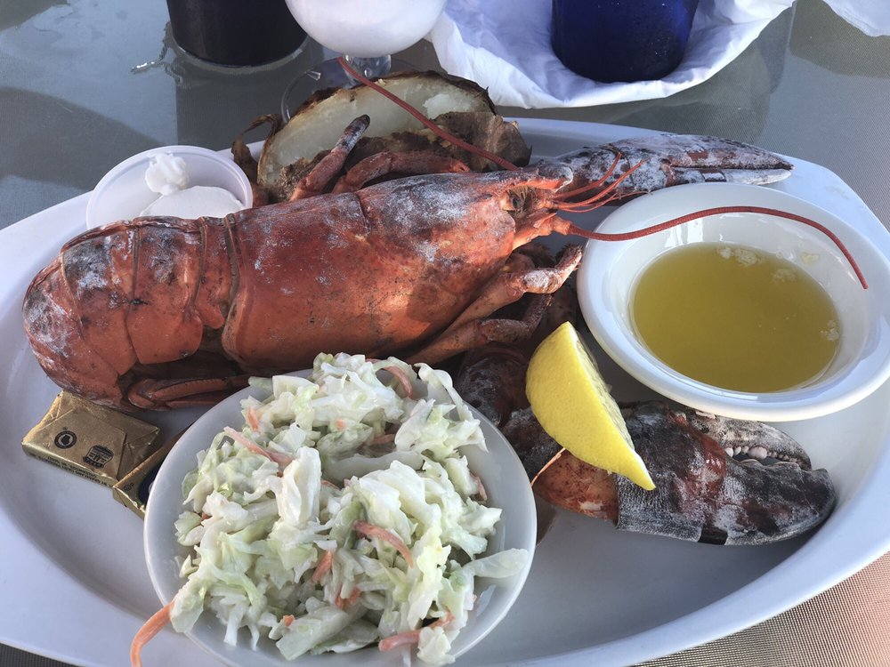 Hyannis, MA Restaurants Open for Takeout, Curbside Service and/or