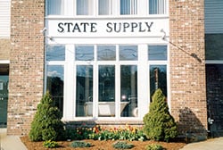 State Supply Corporation